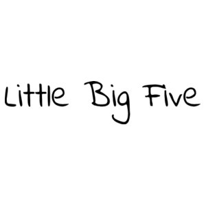 LBF Kids T-Shirt Short Sleeve Tee Design