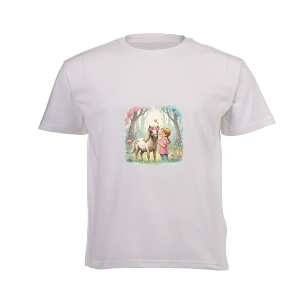 Pony Best Friends Tee – Storybook Edition Thumbnail