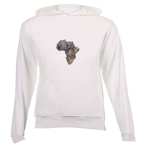 Kids Hoodie - Little Big Five Africa Thumbnail